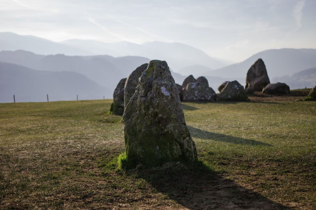 Ten Lakes Spectacular Tour from Windermere