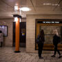 London Piccadilly Circus: Tour pela estação de metrô escondida