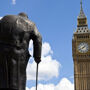 London: Churchill's Wartime Walking Tour
