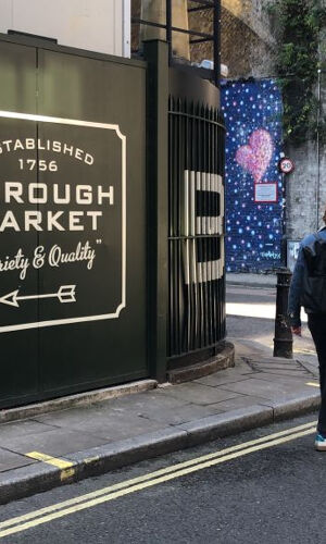 Borough Market