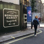 Borough Market com audioguia