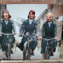 Tour oficial de Call the Midwife Locations