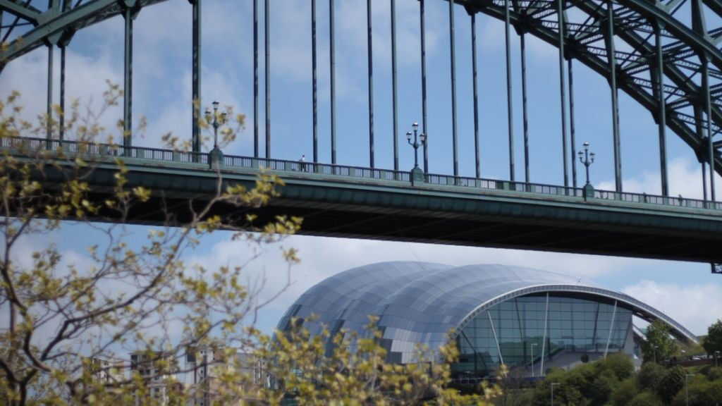 Newcastle Half-Day Tour
