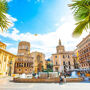 Visitas guiadas en Valencia