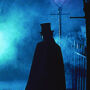 Haunted London: Jack the Ripper and Sherlock Holmes Bus Tour