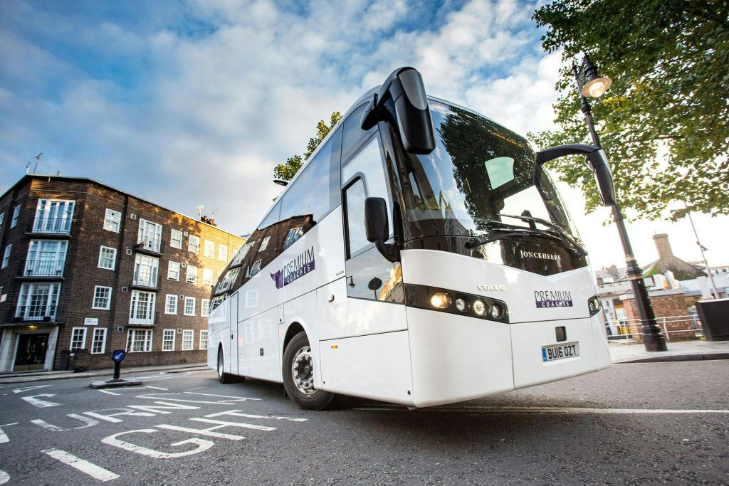 Haunted London: Jack the Ripper and Sherlock Holmes Bus Tour