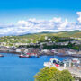 Oban Town Walking Tour