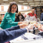 Tour de degustação de vinhos e tapas valencianos