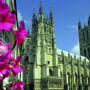 Castelo de Leeds, Catedral de Canterbury e Dover: Viagem de um dia saindo de Londres