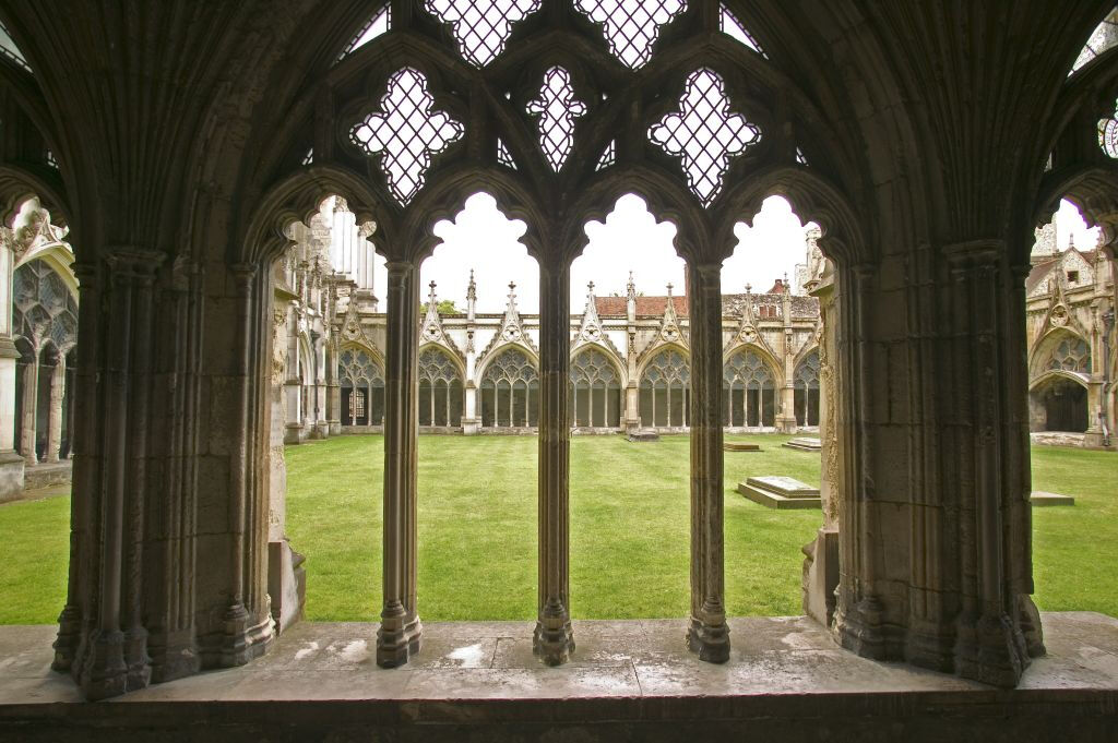 Château de Leeds, cathédrale de Canterbury et Douvres : Excursion d'une journée depuis Londres