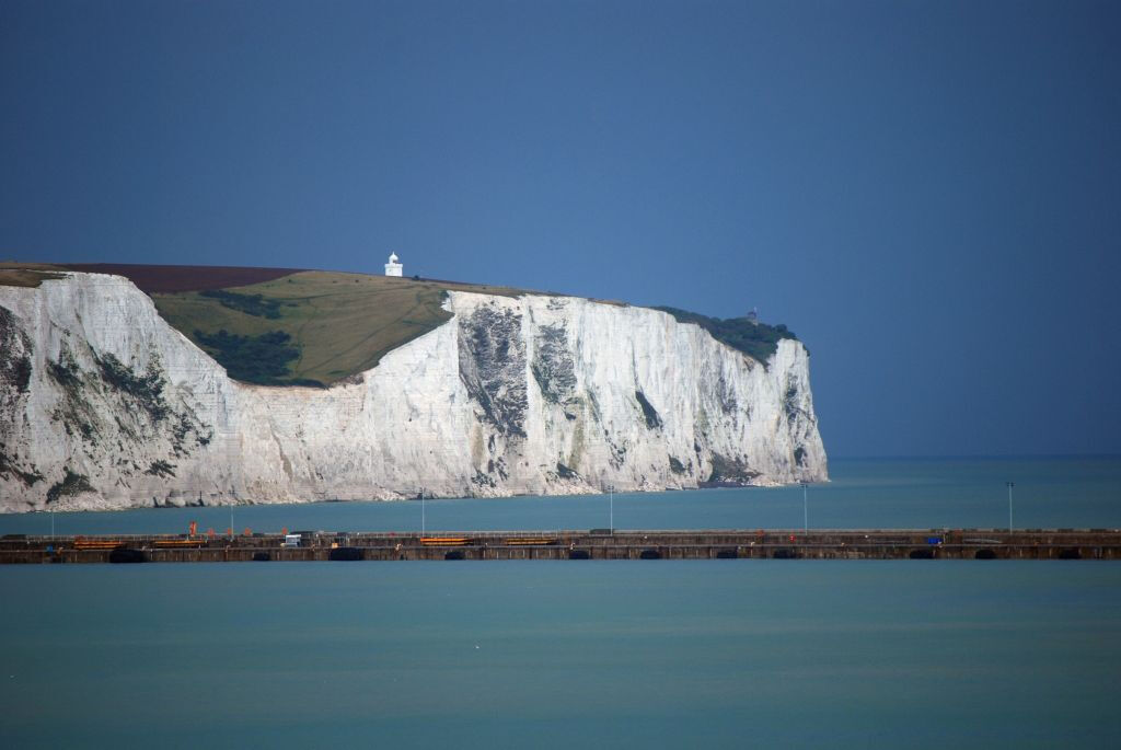 Château de Leeds, cathédrale de Canterbury et Douvres : Excursion d'une journée depuis Londres