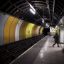 Charing Cross: Hidden Tube Station Tour + All Areas Access