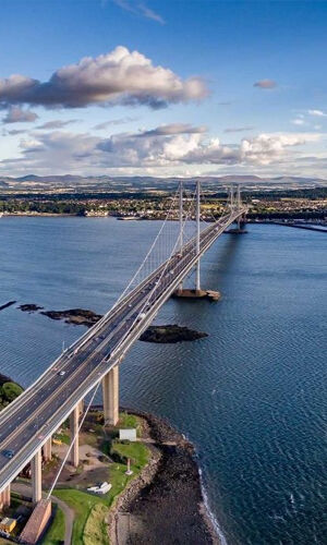 South Queensferry Town Walking Tour