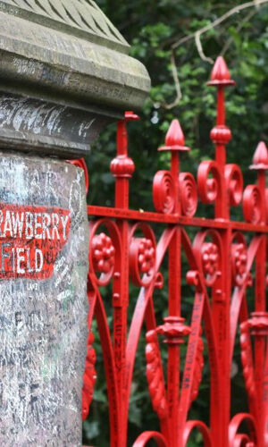 Classic Beatles Tour of Liverpool