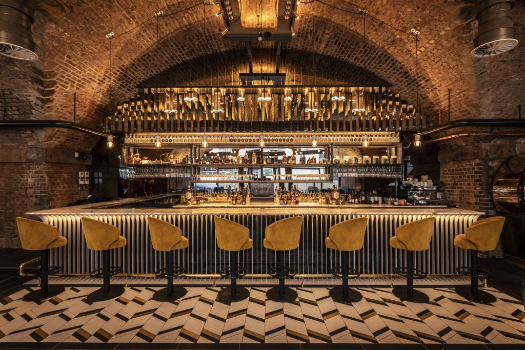 Manchester Gin : Expérience de fabrication de gin