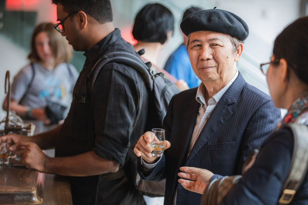 Whisky and Waterfalls Including Distillery Tour