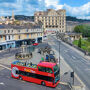 Bath Discovery + House of Frankenstein Museum Entry Ticket