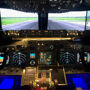 Experiencia en el simulador de vuelo del Boeing 737-800