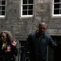 The Edinburgh Literary Pub Tour