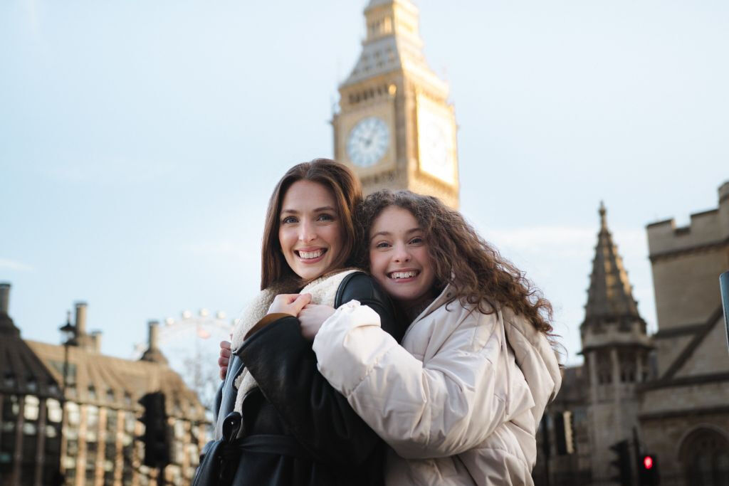 Big Ben : Photoshoot professionnel