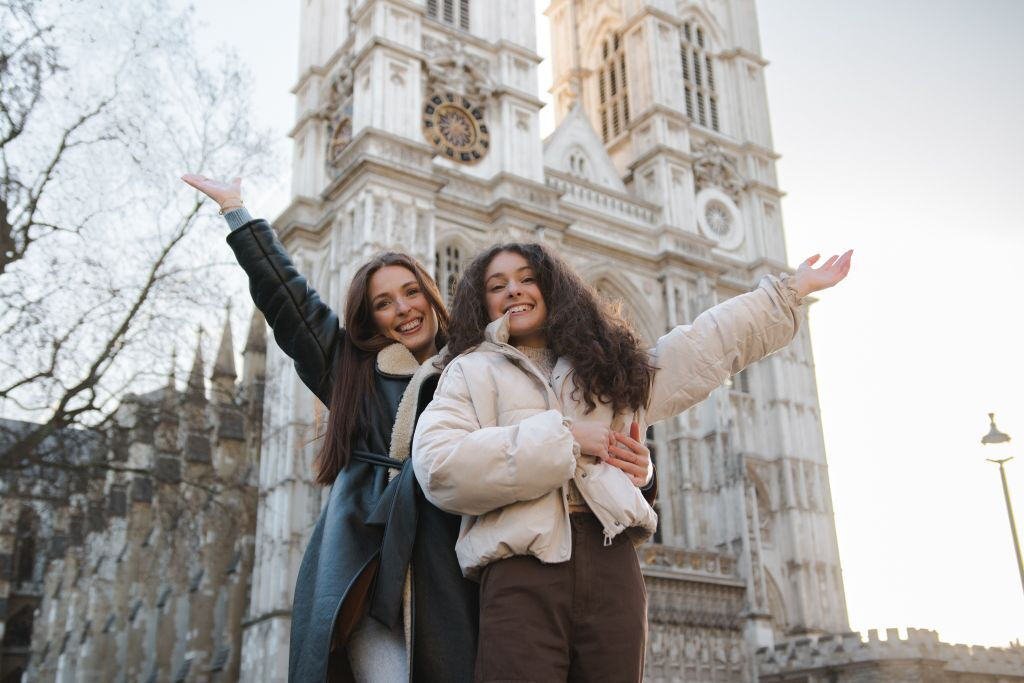 Londres : Visite guidée privée avec un photographe professionnel