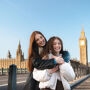 Londres : Visite guidée privée avec un photographe professionnel