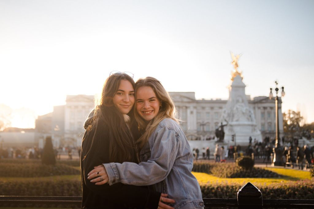 Londres : Visite guidée privée avec un photographe professionnel