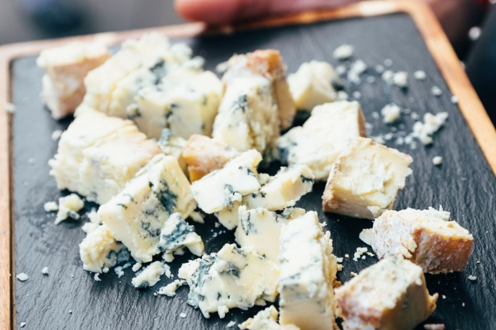 Londres: Passeio de rastreamento de queijo