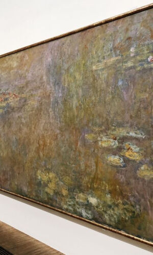 The Tate Modern: Semi-Private Tour