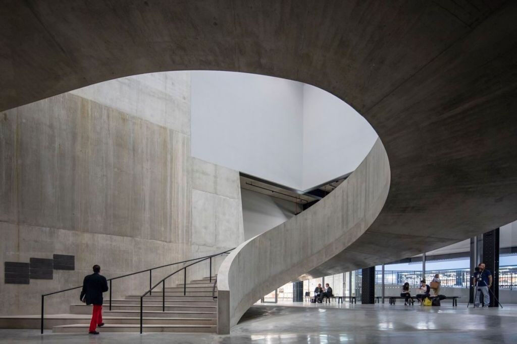 The Tate Modern: Semi-Private Tour