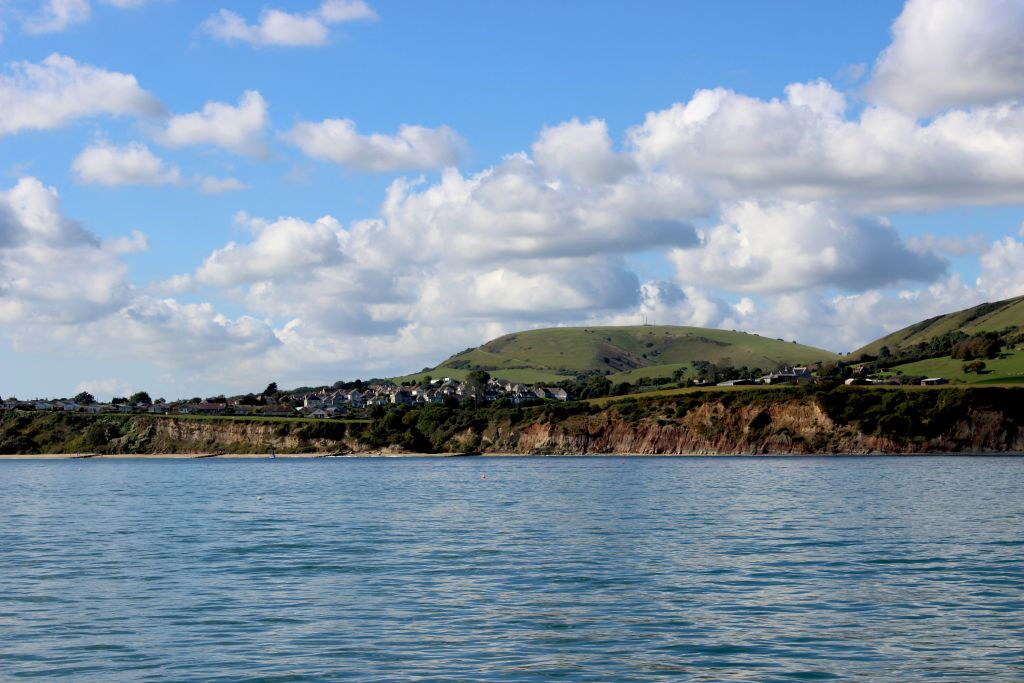 Poole to Swanage Return Cruise