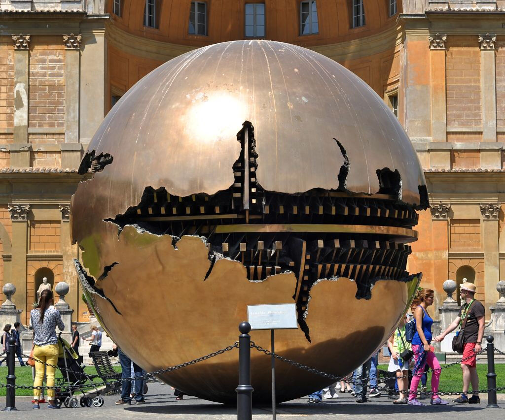 Musei Vaticani e Cappella Sistina