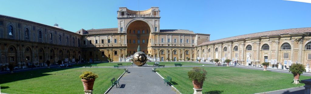 Musei Vaticani e Cappella Sistina