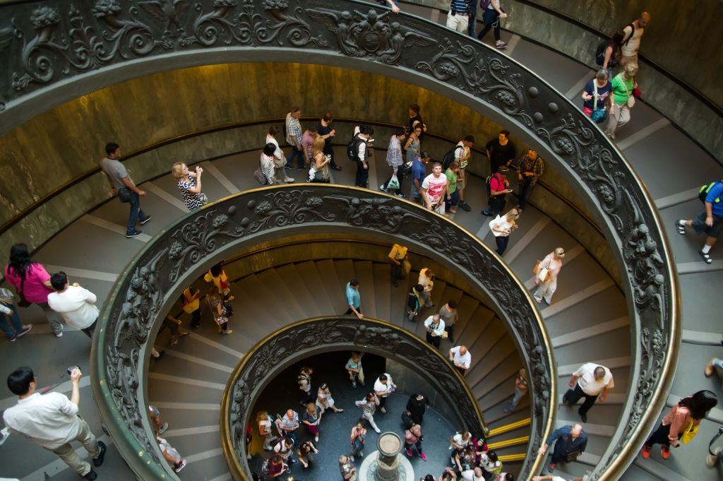 Musei Vaticani e Cappella Sistina