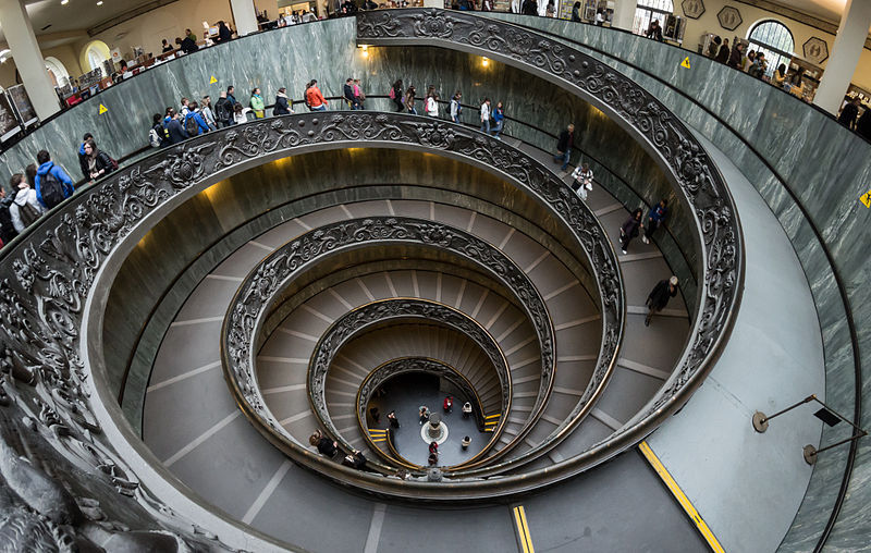 Musei Vaticani e Cappella Sistina