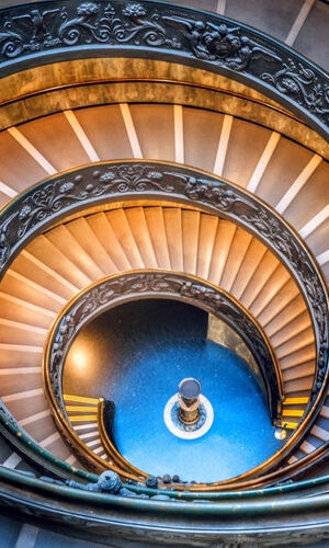 Musei Vaticani e Cappella Sistina