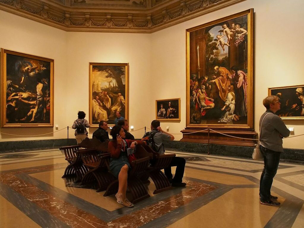 Musei Vaticani e Cappella Sistina