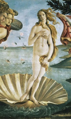 Galleria degli Uffizi: Biglietto d'ingresso prioritario