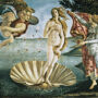Galería Uffizi