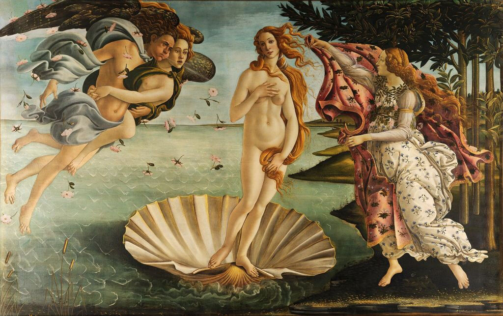 Galleria degli Uffizi: Biglietto d'ingresso prioritario
