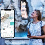 Rome : Audioguide pour Smartphone