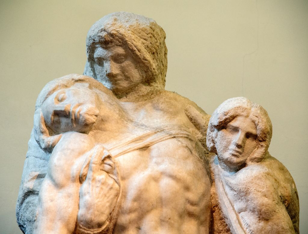 Galleria dell'Accademia: Biglietto d'ingresso prioritario