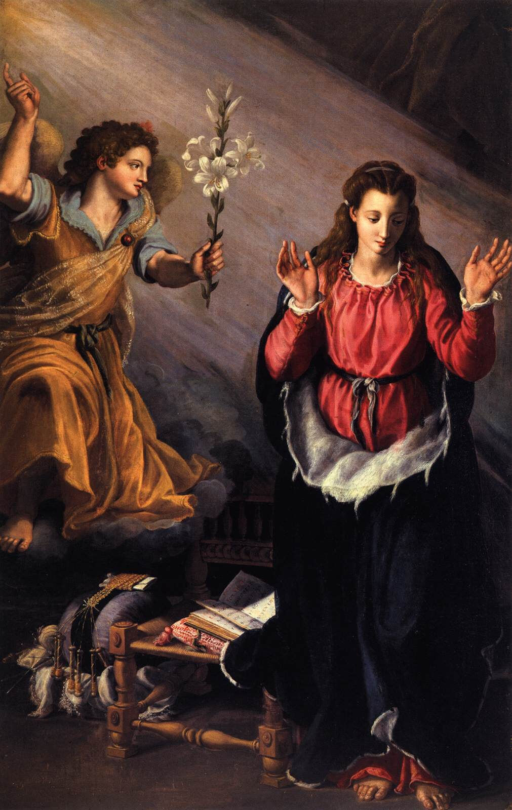 Galleria dell'Accademia: Biglietto d'ingresso prioritario