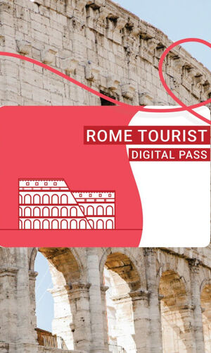 Roma Tourist Card