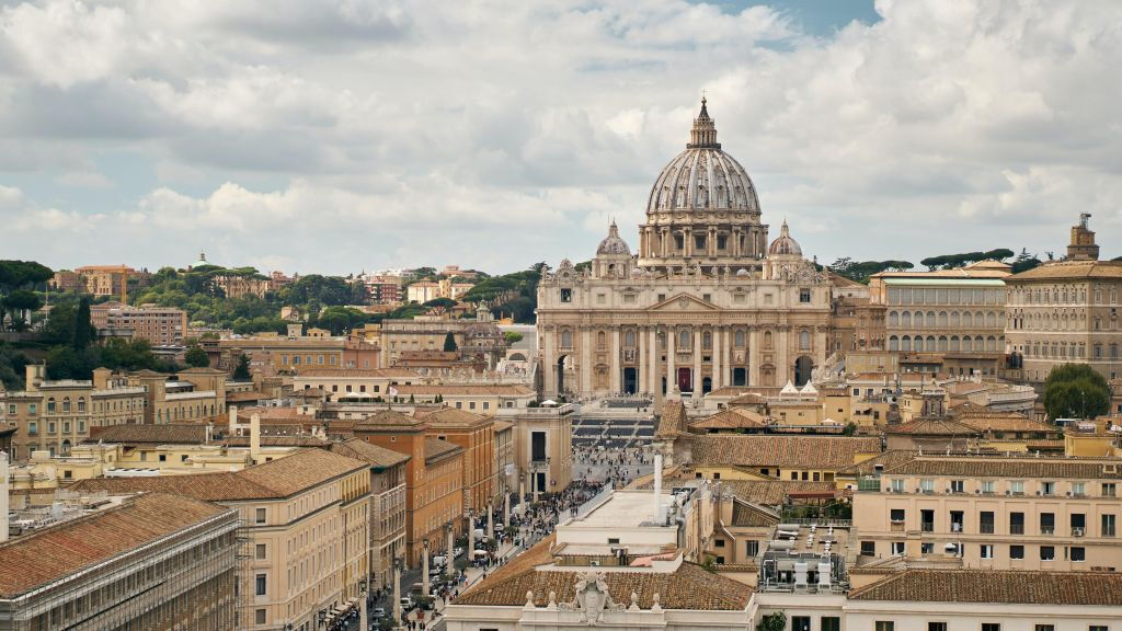 Rome Tourist Card