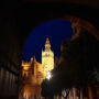 Visites guidées Sevilla: Barrio de et du Musée de la Macarena