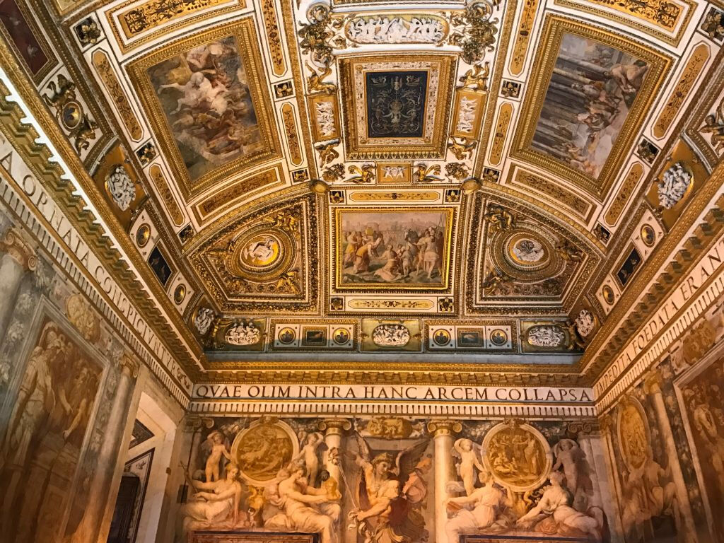 Castel Sant'Angelo: Fast Track Ticket
