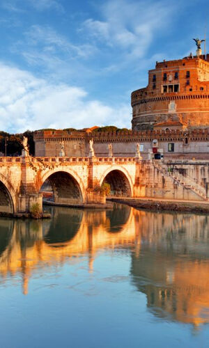Castel Sant'Angelo: Biglietto Fast Track