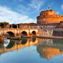 Castel Sant'Angelo: Entry Ticket + Audio Guide App