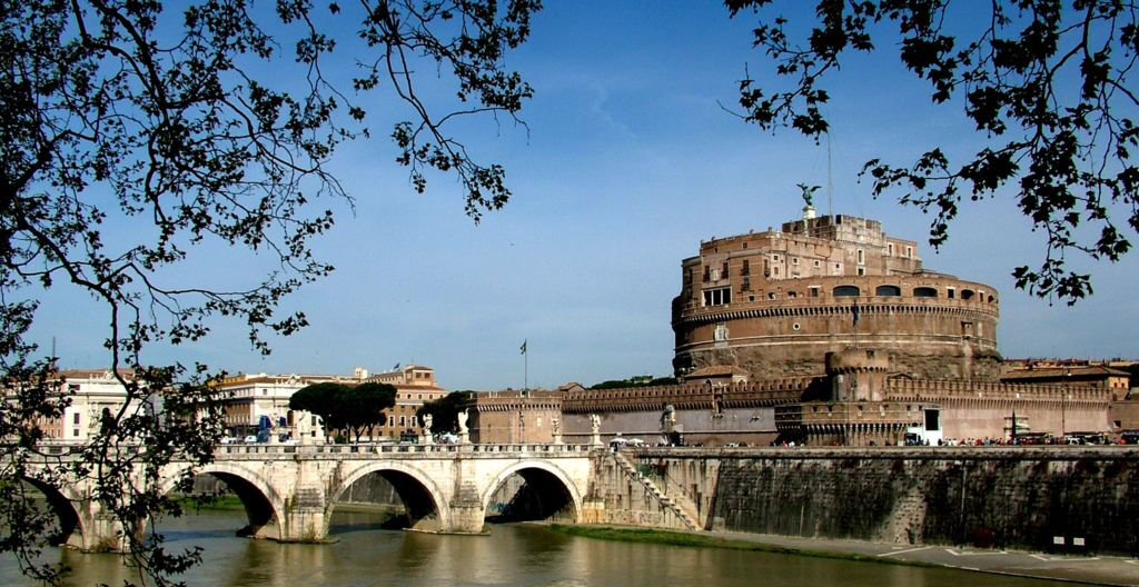 Castel Sant'Angelo: Fast Track Ticket